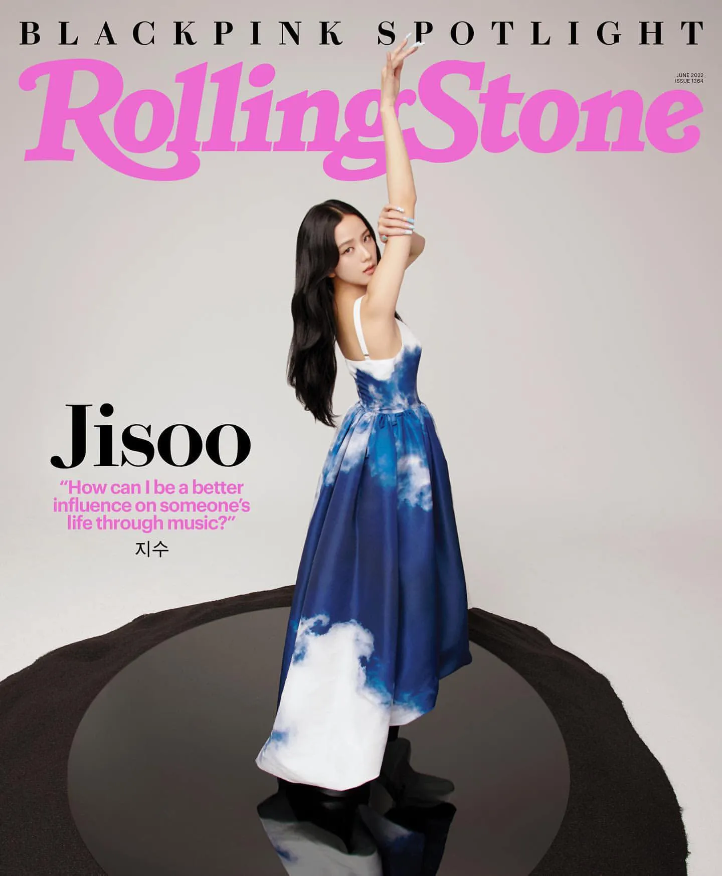 Jisoo