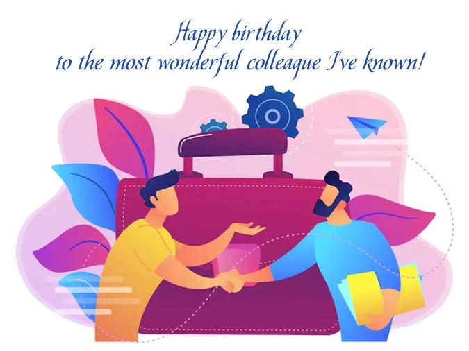 50 lời chúc mừng sinh nhật tiếng Anh hay và ý nghĩa nhất 10
