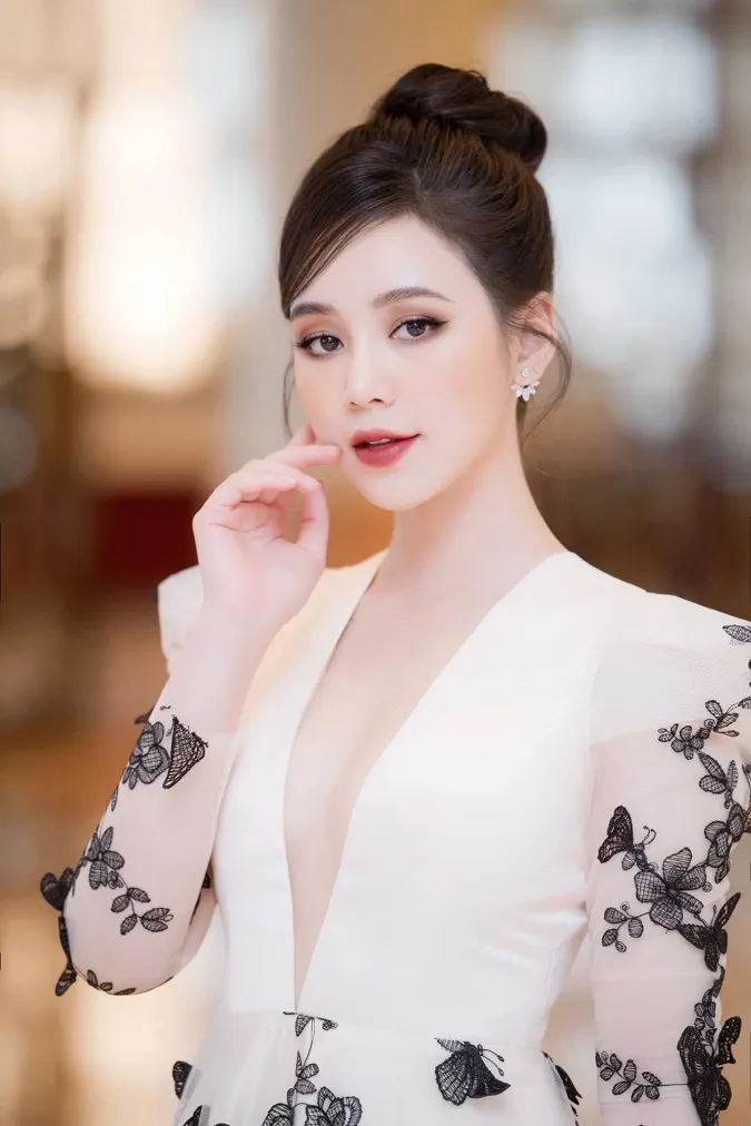 Bật mí top 15 diễn viên nữ Việt Nam đang chiếm sóng nhiều nhất hiện nay 10