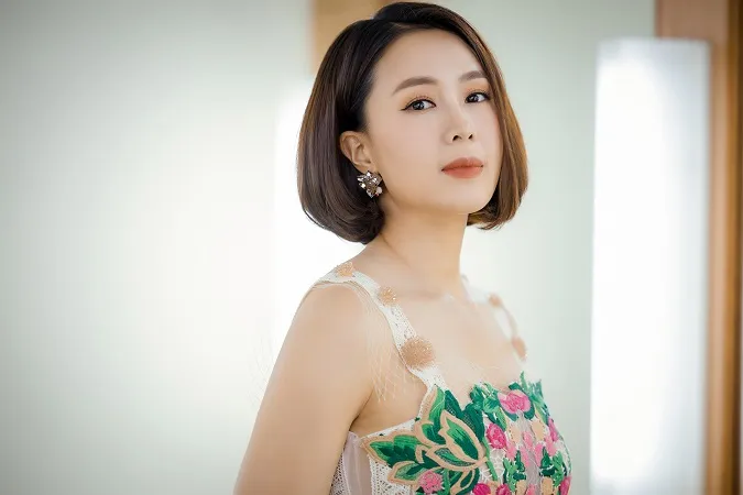 Bật mí top 15 diễn viên nữ Việt Nam đang chiếm sóng nhiều nhất hiện nay 14