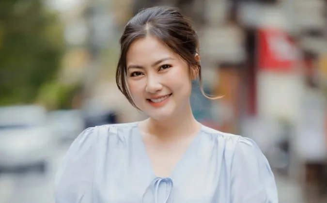 Bật mí top 15 diễn viên nữ Việt Nam đang chiếm sóng nhiều nhất hiện nay 15