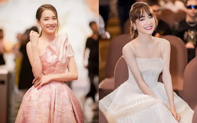 Bật mí top 15 diễn viên nữ Việt Nam đang chiếm sóng nhiều nhất hiện nay 7
