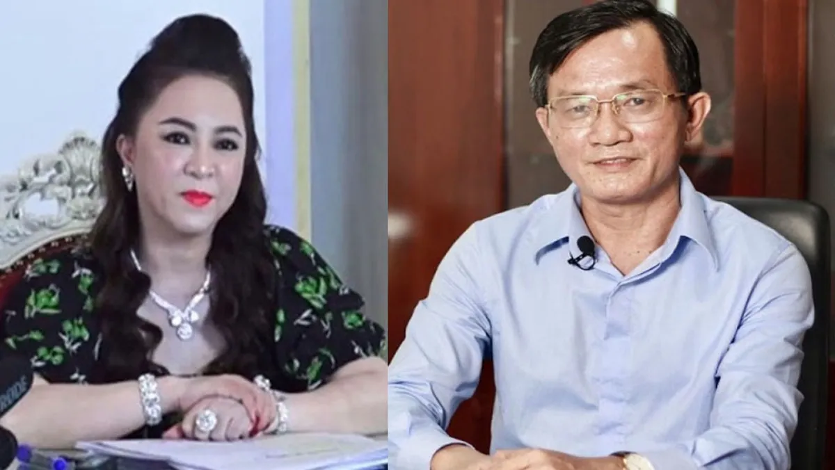 Tin tức pháp luật hôm nay 31/5/2022: Đình chỉ vụ bà Nguyễn Phương Hằng kiện nhà báo Đức Hiển