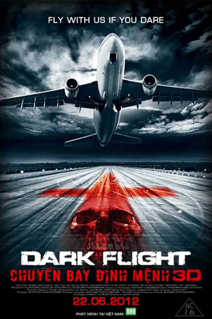 Tổng hợp 15 bộ phim về tai nạn máy bay kịch tính 5