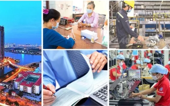 Một số chính sách mới của Chính phủ có hiệu lực từ tháng 6/2022 1