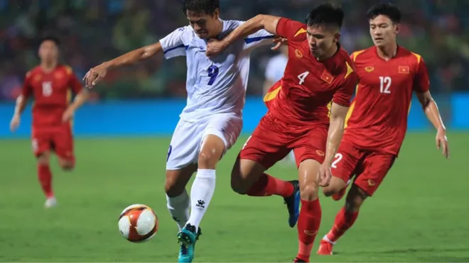 Hôm nay 1/6, chủ nhà Uzbekistan ra quân - Lịch thi đấu VCK U23 châu Á 2022