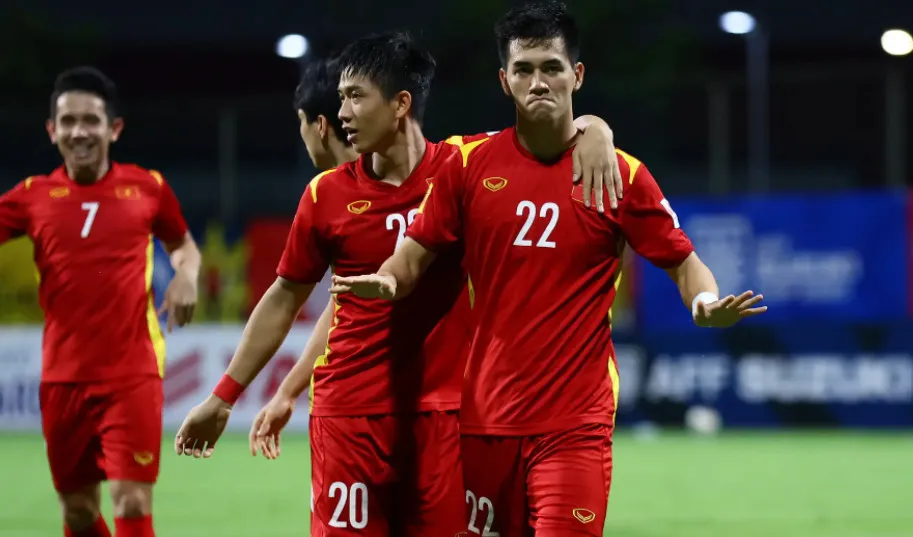 ĐT Việt Nam vs ĐT Afghanistan - Giao hữu quốc tế: Thầy Park thử nghiệm đội hình