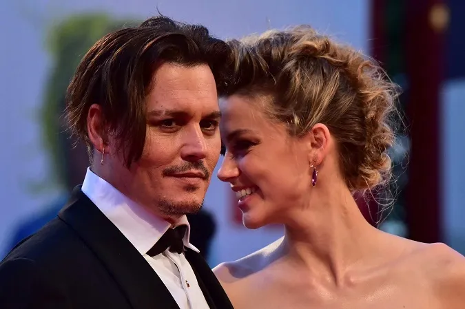 Johnny Depp thắng kiện vợ cũ Amber Heard, nhận khoản bồi thường thích đáng 10