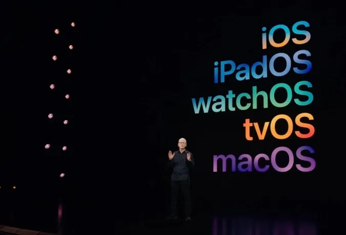 Apple sẽ tổ chức WWDC 2022 trực tiếp vào ngày 6/6 3