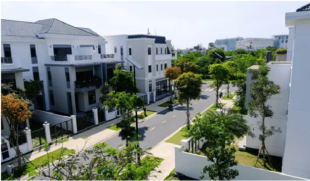 Hai tiêu chí an cư hàng đầu của gia đình hiện đại 1