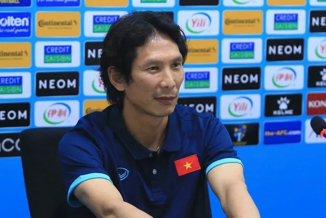 Tuấn Tài ghi bàn nhanh thứ 3 tại VCK U23 châu Á - Văn Toản giải thích về sai lầm trước U23 Thái Lan