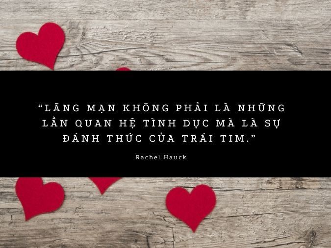 Tâm hồn lãng mạn là gì? Hãy khám phá sự tinh tế và sâu lắng của nó