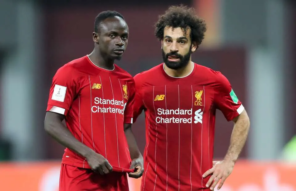 Salah và Mane muốn được đãi ngộ cao ở Liverpool - Tottenham thông báo 13 cầu thủ phải rời CLB