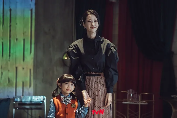 Seo Ye Ji tái xuất với cảnh 18+ nóng bỏng cùng Lee Ha Yool trong EVE, khán giả phản ứng thế nào? 6