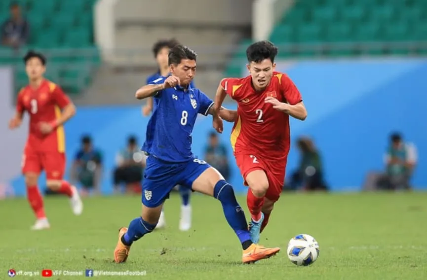 U23 Việt Nam đón tin vui từ NHM - Truyền thông Hàn Quốc 'e ngại’ thầy trò Gong Oh Kyun