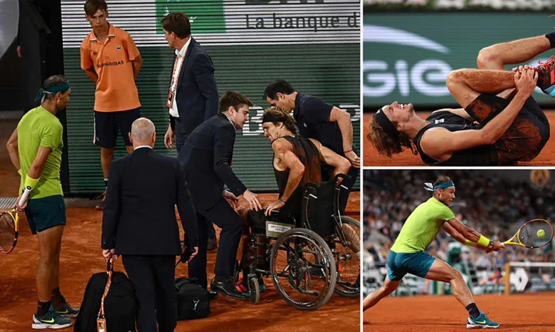 Xem trực tiếp Iga Swiatek vs Cori Gauff tại Chung kết đơn nữ Roland Garros 2022