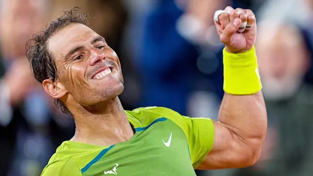 Xem trực tiếp Chung kết Roland Garros 2022 đơn nam: Rafael Nadal vs Casper Ruud