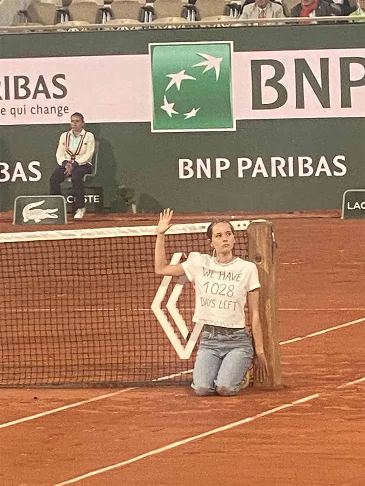Vượt qua Coco Gauff, Iga Swiatek lần thứ 2 vô địch Roland Garros