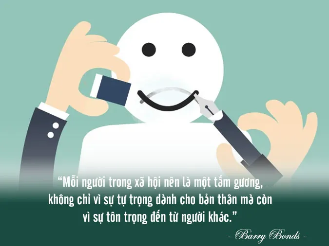 Tổng hợp danh ngôn, ca dao tục ngữ về tôn trọng người khác hay nhất 2