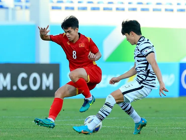 U23 Thái Lan đá bại U23 Malaysia - Điều kiện để U23 Việt Nam lọt vào tứ kết