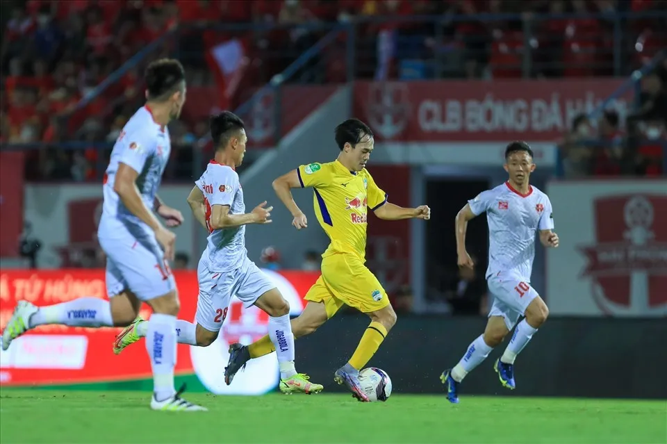 Cầu thủ Sài Gòn FC tiếp tục sang Nhật - Liệu có bất ngờ ở vòng 2 Cup Tứ hùng