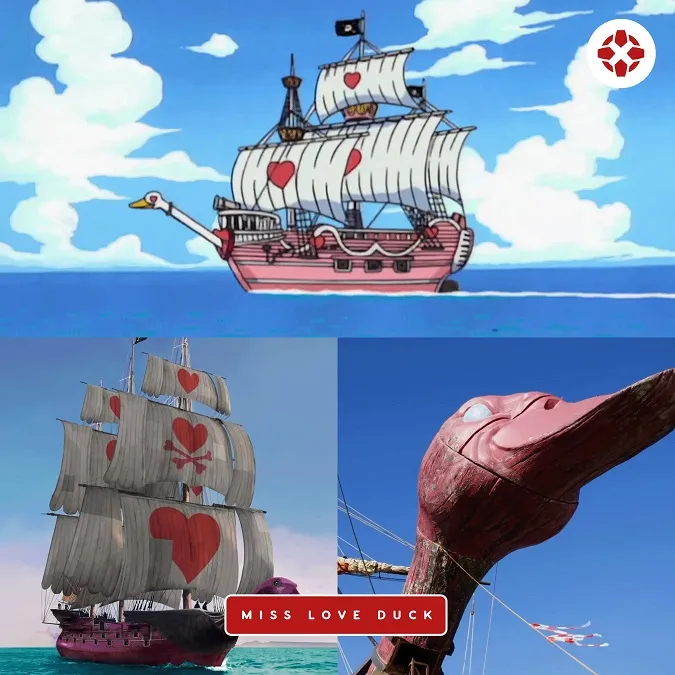 One Piece - Đảo Hải Tặc bản live action do Netflix sản xuất hé lộ quá trình thực hiện đầu tiên 5