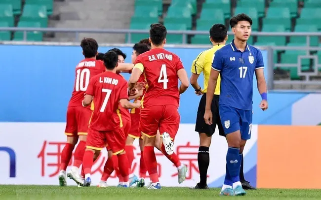 U23 Việt Nam đi tiếp với kịch bản nào? - 3 cái tên bị loại khỏi VCK U23 châu Á 2022