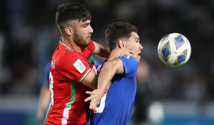 Australia, Iraq và Turkmenistan giành vé váo tứ kết VCK U23 châu Á 2022