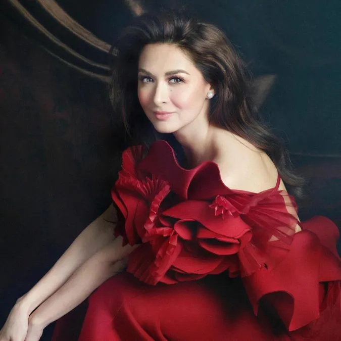 Top 10 nữ diễn viên đẹp nhất Philippines, có sức quyến rũ khó quên 1