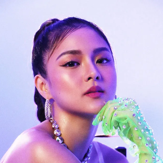Top 10 nữ diễn viên đẹp nhất Philippines, có sức quyến rũ khó quên 13