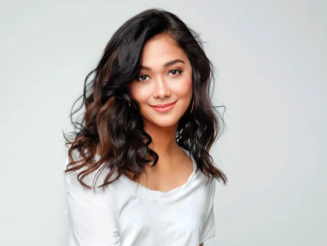 Top 10 nữ diễn viên đẹp nhất Philippines, có sức quyến rũ khó quên 9