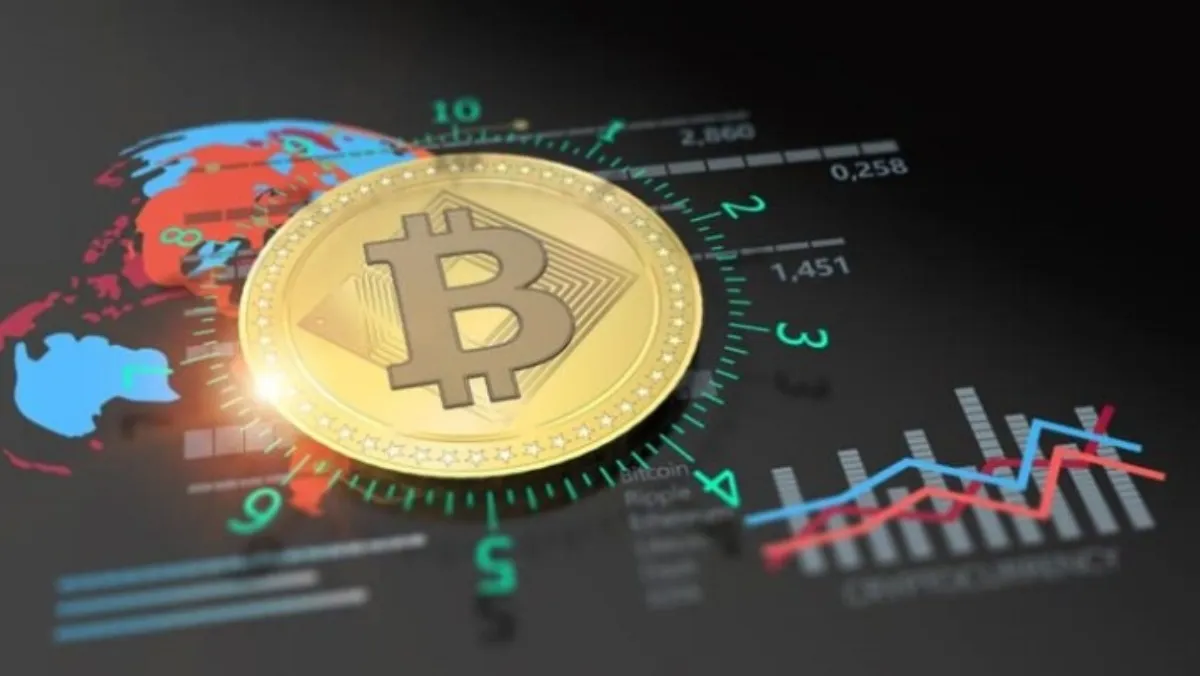 Giá Bitcoin hôm nay 9/6/2022: Đảo chiều giảm nhẹ 