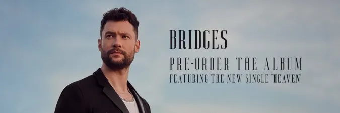 Hoàng tử tình ca Calum Scott 'yêu' giọng hát của cô ca sĩ người Việt 5