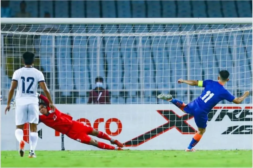 Thái Lan, Malaysia và Indonesia thắng trận ra quân Vòng loại Asian Cup 2023