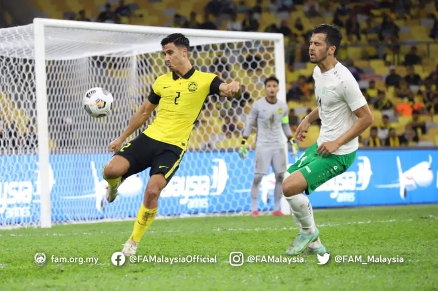 Thái Lan, Malaysia và Indonesia thắng trận ra quân Vòng loại Asian Cup 2023