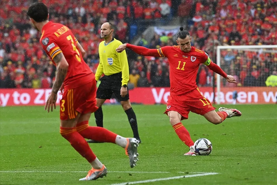 Bồ Đào Nha và Tây Ban Nha chia nhau ngôi nhất nhì UEFA Nations League 2022/23