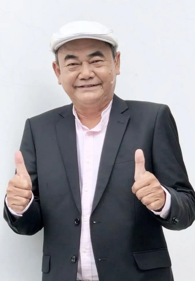 NSND Việt Anh phải ở trọ nhà học trò khiến MC Quyền Linh chạnh lòng 3