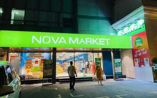 Nova Consumer hội tụ đủ mảnh ghép cho mô hình nông nghiệp khép kín 3