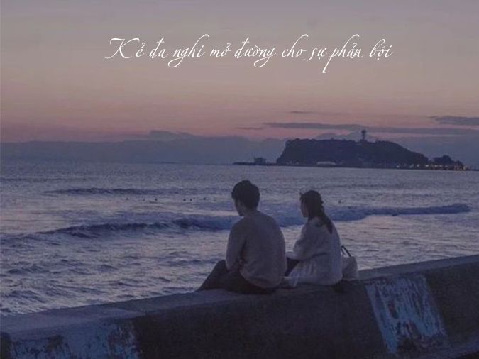 Những status ghen nói lên cảm xúc ai cũng đã từng trải qua khi yêu 6