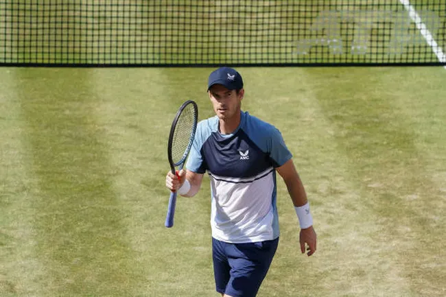 Murray đấu Berrettini tại chung kết Stuttgart Open - Hoàng Nam vô địch đôi nam, tranh vô địch đơn nam