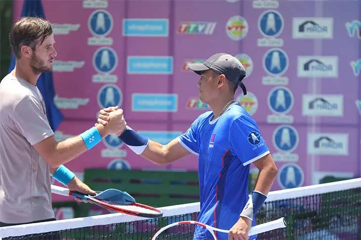 Murray đấu Berrettini tại chung kết Stuttgart Open - Hoàng Nam vô địch đôi nam, tranh vô địch đơn nam