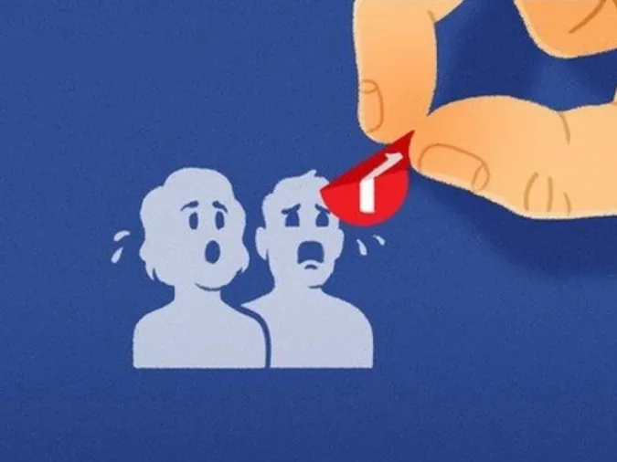 (Xong) Unfriend là gì? Hiểu đúng nghĩa tính năng unfriend trên Facebook 3