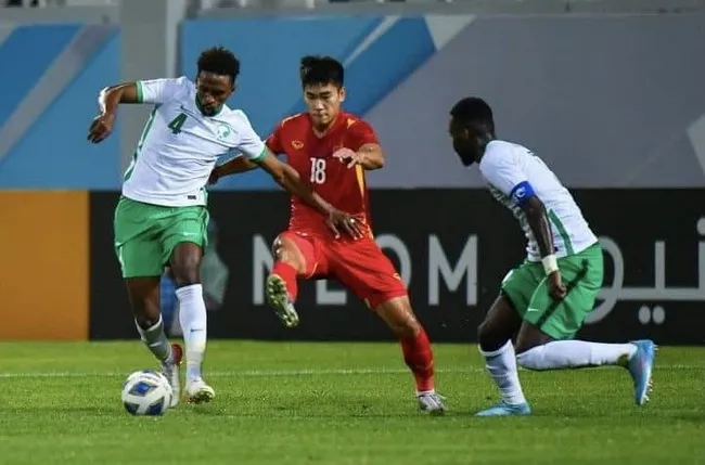 Bản tin Thể thao sáng 13/6: Trận thua U23 Saudi Arabia và bài học cho U23 Việt Nam 1