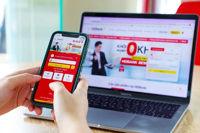 Gửi tiết kiệm online 6 tháng ở đâu nhận lãi suất cao? 2