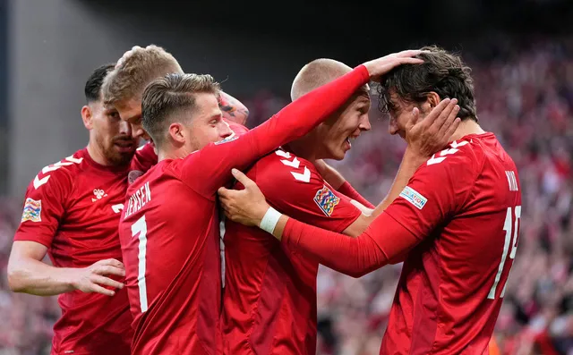 Pháp trở thành cựu vương UEFA Nations League và nguy cơ xuống hạng