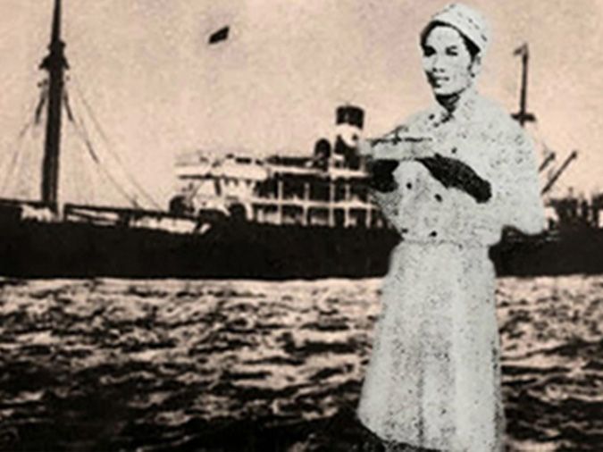 Kể chuyện Bác Hồ 1