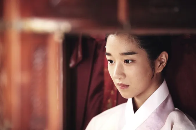Top 16 bộ phim hay nhất của nàng Thiên nga báo thù Seo Ye Ji 6