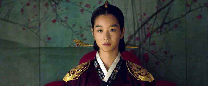 Top 16 bộ phim hay nhất của nàng Thiên nga báo thù Seo Ye Ji 7