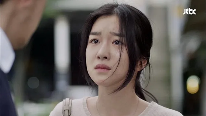 Top 16 bộ phim hay nhất của nàng Thiên nga báo thù Seo Ye Ji 13