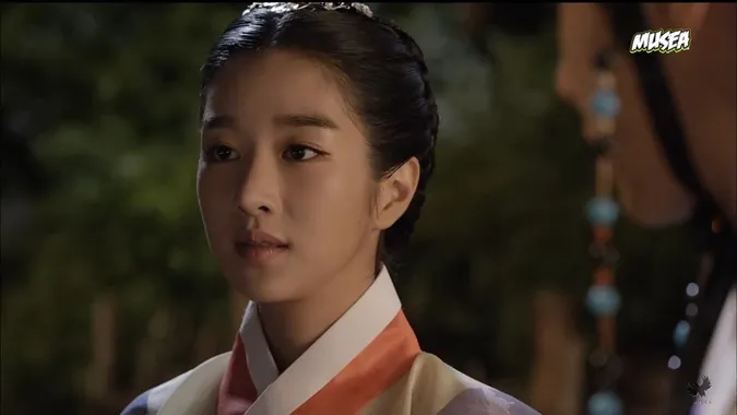 Top 16 bộ phim hay nhất của nàng Thiên nga báo thù Seo Ye Ji 14